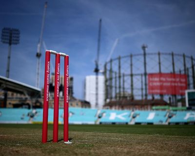 It’s just not cricket to call cycling ‘extreme’