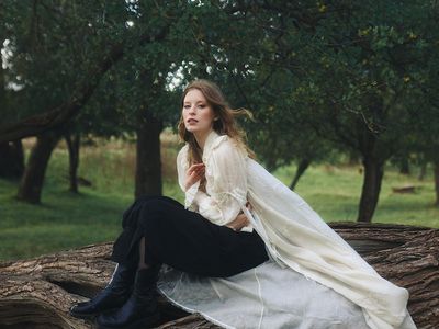 One to Watch: Paris Paloma
