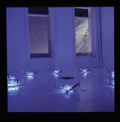 Hamad Butt: Apprehensions at the Whitechapel Gallery - 'dangerous, brilliant'