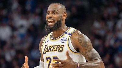 LeBron James Issues Frank Response to Critics Who Say He Has 'No Bag'