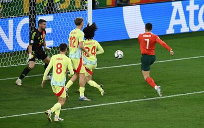 Portugal vs Spain LIVE: Nations League final result, latest updates and reaction after Selecao win in shootout