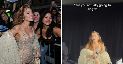 “We Paid $800!”: Miley Cyrus Booed At Her Video Premiere By Fans Expecting A Concert