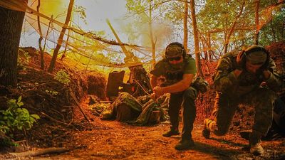 Kyiv denies Russian forces' presence in Ukraine’s Dnipropetrovsk region