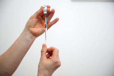 Midwife struck off after claiming vaccines ‘attacked babies’ on social media