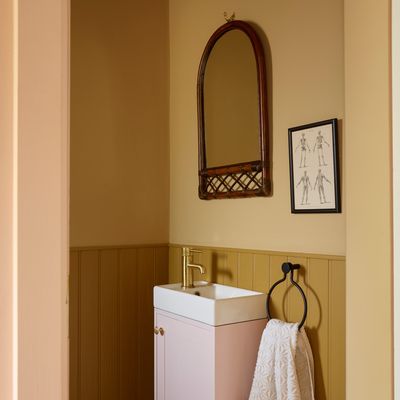 The 6 best colours for a north-facing bathroom – brighten and warm up a cold space with expert-approved shades