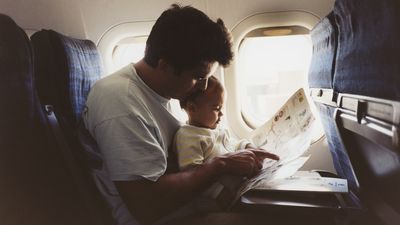 What's the safest seat on a plane?