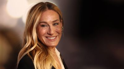 Sarah Jessica Parker's 'holy grail' retinol eye cream that she's 'never without' is her smoothing secret