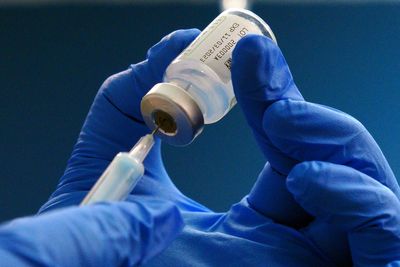 Midwife struck off over claim vaccines ‘attacked babies in the womb’