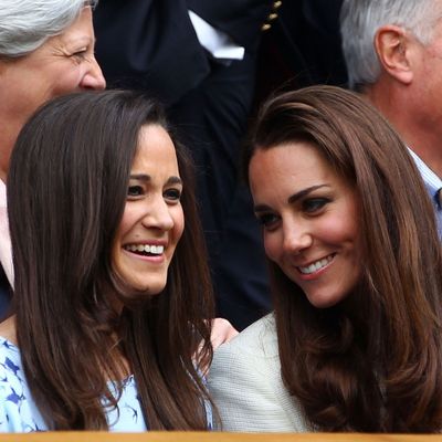 Princess Kate and Pippa Middleton’s Surprising Childhood Nicknames Are Going Viral