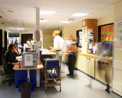Resident doctors should vote against strike action