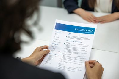 Urgent: Why You Should Update Your Resume Today