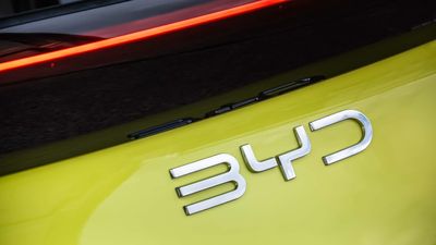 BYD Takes Dozens Of Influencers To Court Claiming Defamation: Report