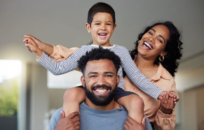 The One Parenting Hack That Changed Our Family Dynamics