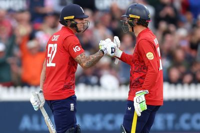 England ace chase to continue unbeaten start under Harry Brook