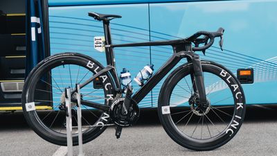 How did they keep this a secret? Insane new Factor prototype blows minds at the Dauphiné
