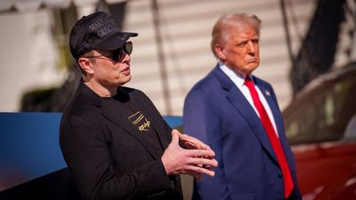 Trump proves loyalty isn’t his strong suit, reportedly trash-talking Elon as ‘big time drug addict’