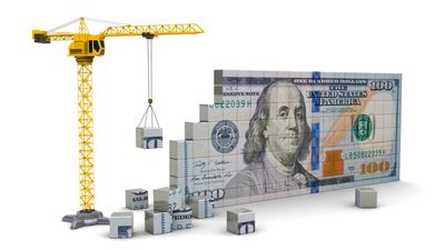 The Three C's to Financial Success: A Financial Planner's Guide to Build Wealth