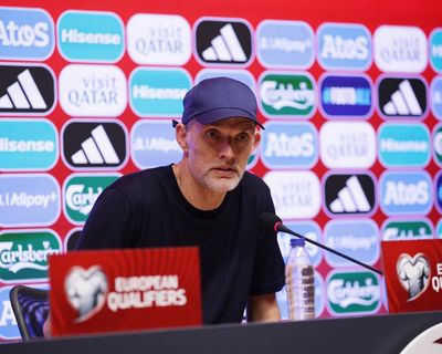 Tuchel insists ‘no harm done’ by honest criticism of England win over Andorra