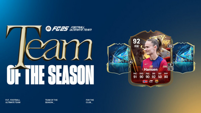 Best players to use in EA FC 25 Driving Fore Glory Evolution