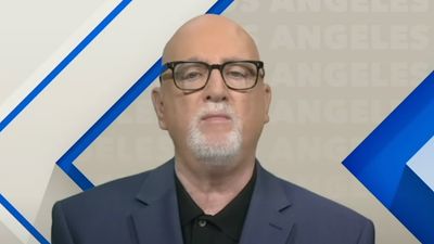 Longtime LA Times Columnist Bill Plaschke Reveals He’s Battling Serious Disease