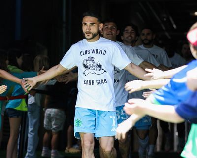 Players union condemns MLS’s Club World Cup prize money offer