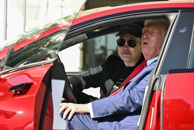 Trump calls Musk ‘big-time drug addict’ according to report, as feud shows no sign of ending