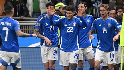 Italy Predicted Lineup vs. Moldova: Spalletti’s Final XI After Shock Sack