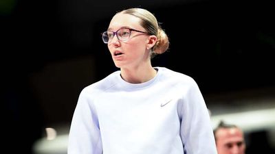 Wings Explain Reason for Paige Bueckers's Absence After Clearing Concussion Protocol