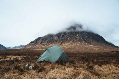 Is the Stratos Lite III worth it? I tested Jack Wolfskin’s roomy three-person tent