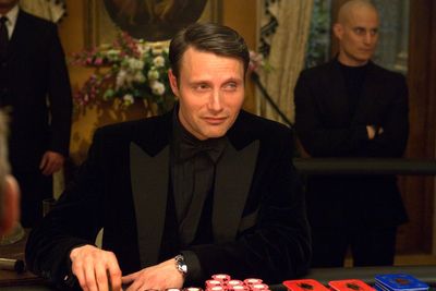 Mads Mikkelsen to reprise iconic James Bond character for Hitman collaboration