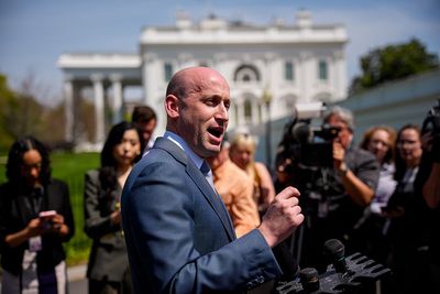ABC's Moran suspended for Miller "hate"