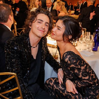 Kylie Jenner’s Circle Believe She Has ‘Met Her Match’ With Timothée Chalamet