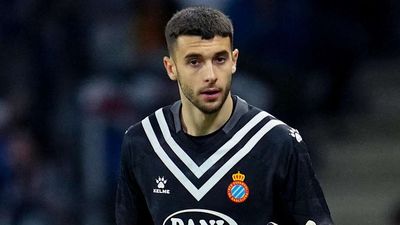 Joan Garcia: Barcelona Told Asking Price of Goalkeeper Target