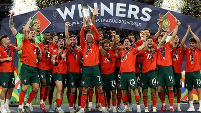 UEFA Nations League Winners by Year: Complete List of Past Champions
