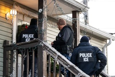Vanishing immigration is the ‘real story’ for the economy and a bigger supply shock than tariffs, analyst says