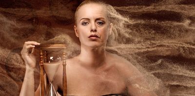 Immortality at a price: how the promise of delaying death has become a consumer marketing bonanza