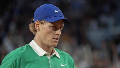 Jannik Sinner Had Classy Message for Carlos Alcaraz After Losing Epic French Open Final