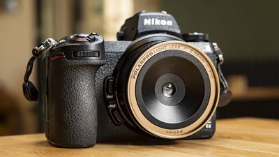 Bored of good camera lenses? These unique 'Light Leak' ones are intentionally bad – and yes, they’re loads of fun