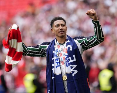 Jobe Bellingham to follow in Jude’s footsteps as Sunderland agree deal with Dortmund