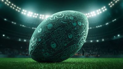 What do rugby and cybersecurity have in common? We speak to a cyber CEO and an England rugby legend to find out
