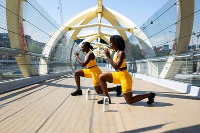 Game-Changer: The New Fitness Trends Everyone’s Talking About