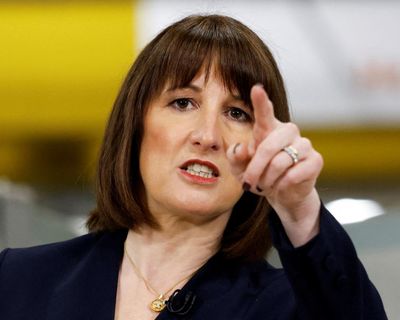 Rachel Reeves in standoff over policing and council budgets days before spending review