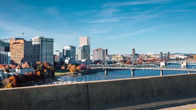 8 American Cities That Are Losing Residents for Very Strange Reasons