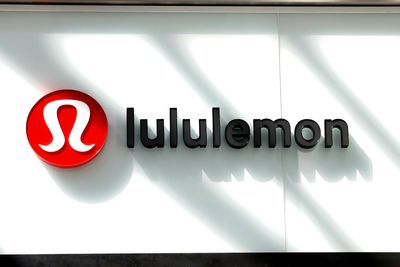 Lululemon's Stock Tumble As Q2 Forecast Expects Tariffs Eating Up Brand's Profit