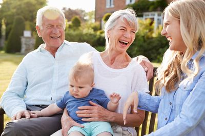 10 Things People Regret Not Asking Their Grandparents While They Were Alive