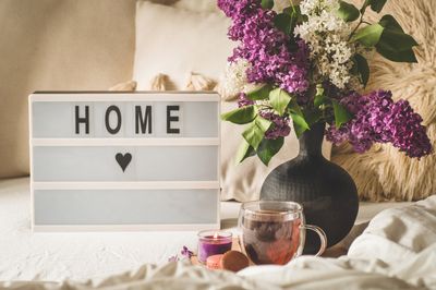 10 Home Decor Trends That Psychologists Say Mess With Your Mind