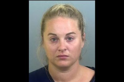 Mom of boy who allegedly got nude Snapchat from teacher says school officials branded him a ‘liar’