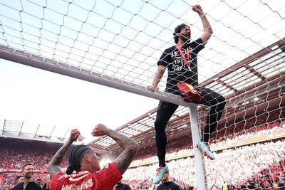 Liverpool set to extend Alisson Becker’s contract by a year