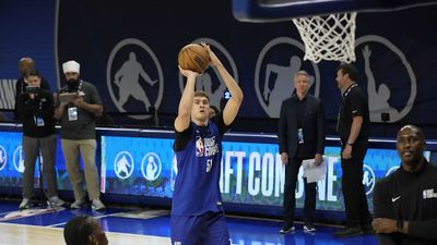 Mavs Set Official Pre-Draft Visit Date With Top Prospect Cooper Flagg