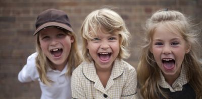 What can you do if you don’t like your child’s friends?